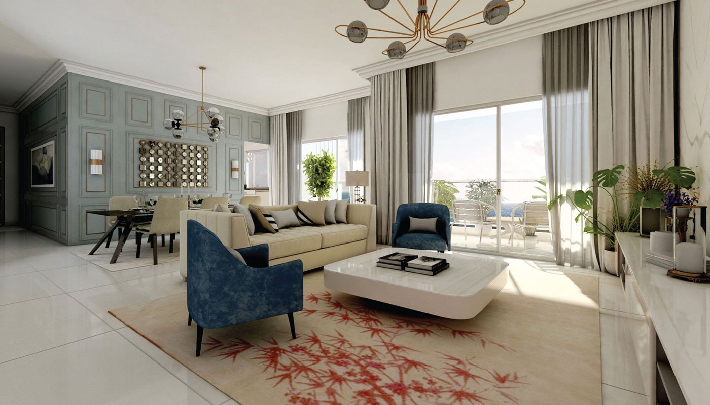 The Prestige City Image 3